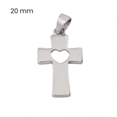Stříbrný prívěsek 40007901