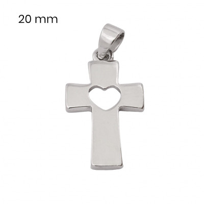 Stříbrný prívěsek 40007901