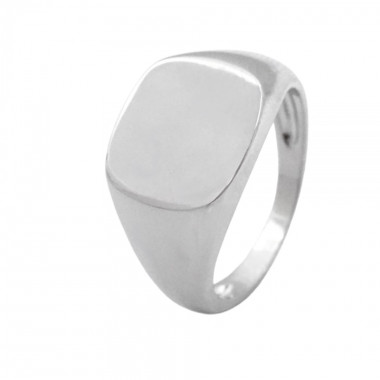 Stříbrný prsten 401431