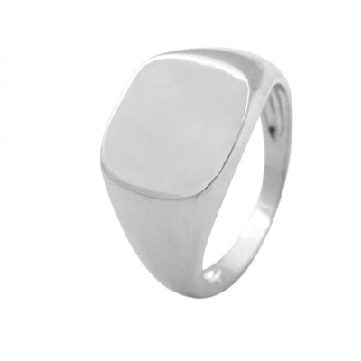 Stříbrný prsten 401431