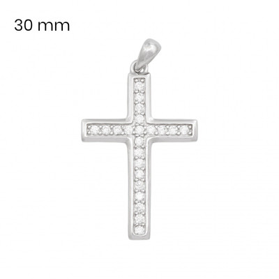 Stříbrný prívěsek 40221501