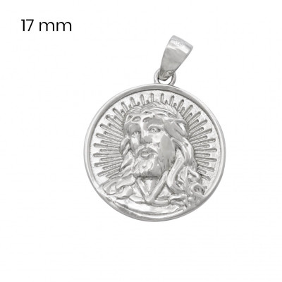 Stříbrný prívěsek 40193901