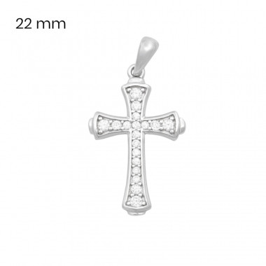 Stříbrný prívěsek 40223501