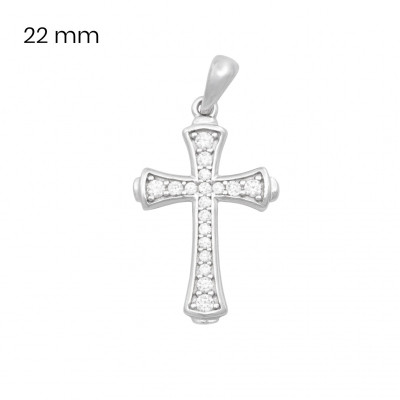 Stříbrný prívěsek 40223501