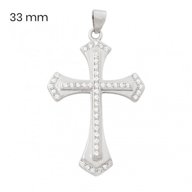 Stříbrný prívěsek 40219901