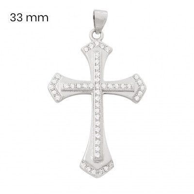 Stříbrný prívěsek 40219901