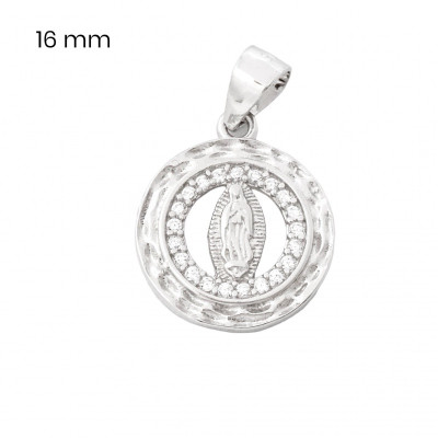 Stříbrný prívěsek 40132101