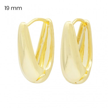 Stříbrné náušnice 40232902