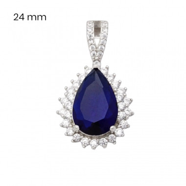 Stříbrný prívěsek 40172902