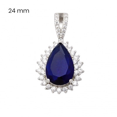 Stříbrný prívěsek 40172902