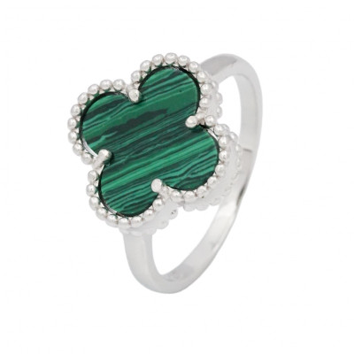 Stříbrný prsten 401485