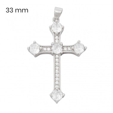 Stříbrný prívěsek 40217201