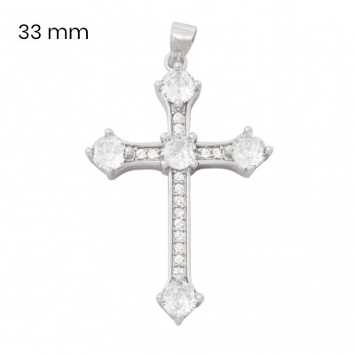 Stříbrný prívěsek 40217201