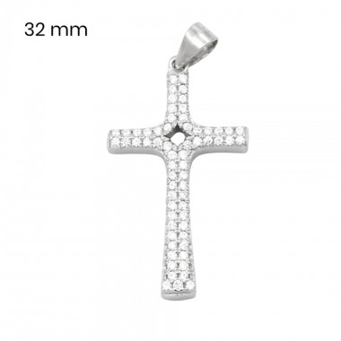 Stříbrný prívěsek 40104601