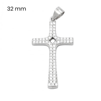 Stříbrný prívěsek 40104601