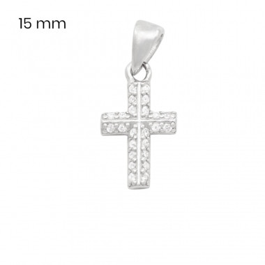 Stříbrný prívěsek 40233501