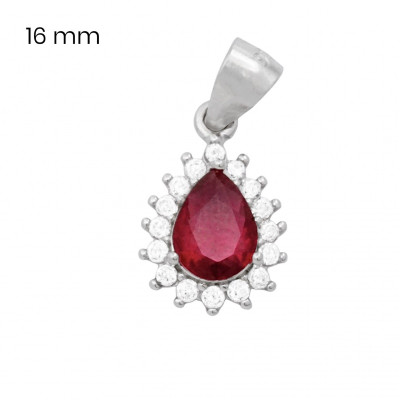 Stříbrný prívěsek 40172802