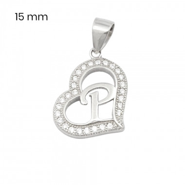 Stříbrný prívěsek 40082116