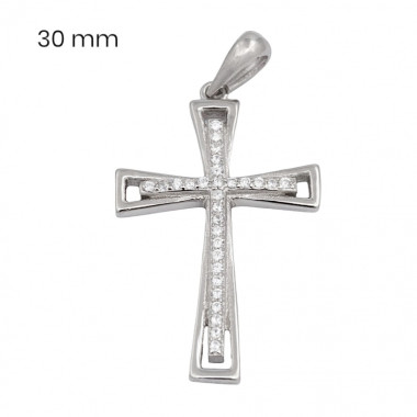 Stříbrný prívěsek 40150101