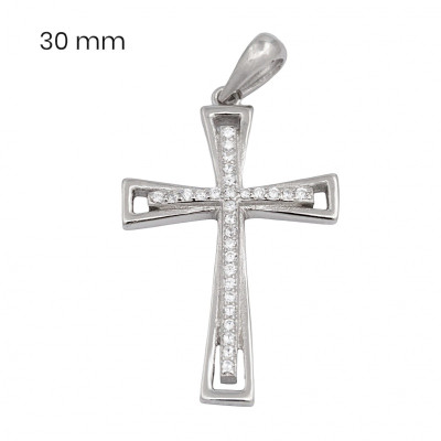 Stříbrný prívěsek 40150101