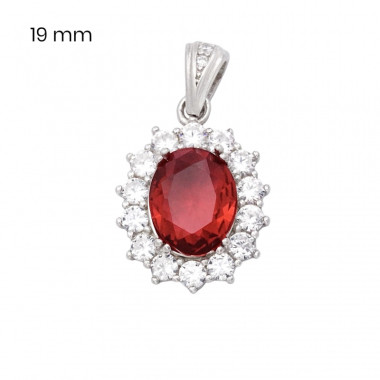 Stříbrný prívěsek 40172701