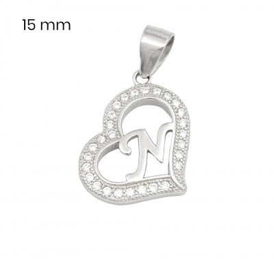 Stříbrný prívěsek 40082114