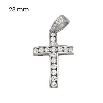 Stříbrný prívěsek 40052401