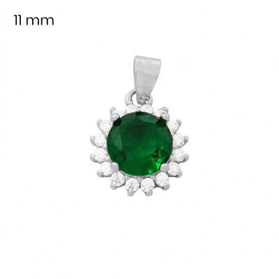 Stříbrný prívěsek 40222303