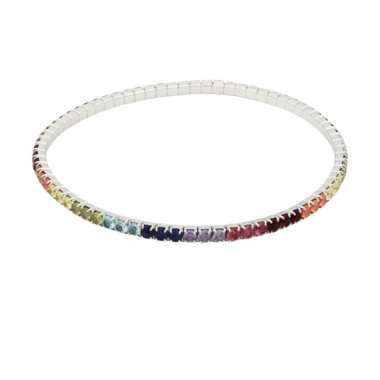 Stříbrný náramek 40228702