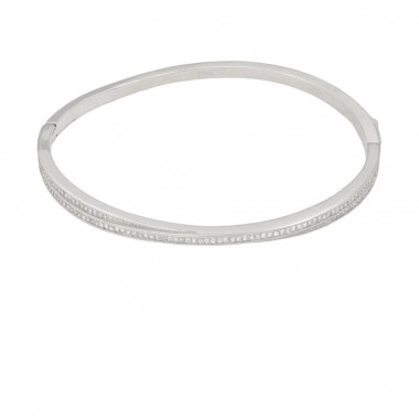 Stříbrný náramek 40154401