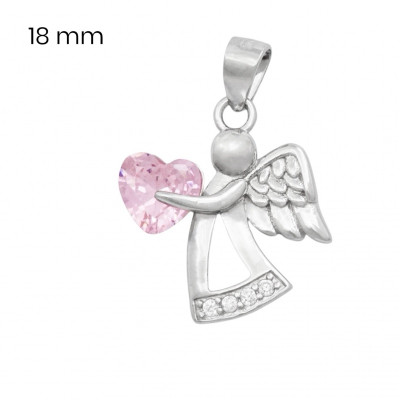 Stříbrný prívěsek 40192701