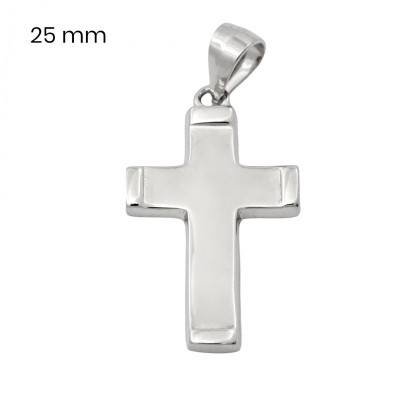 Stříbrný prívěsek 40080901