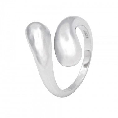 Stříbrný prsten 40166701