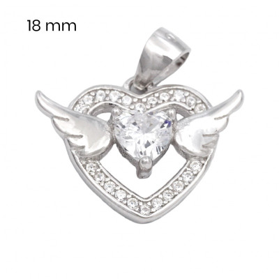 Stříbrný prívěsek 40037201