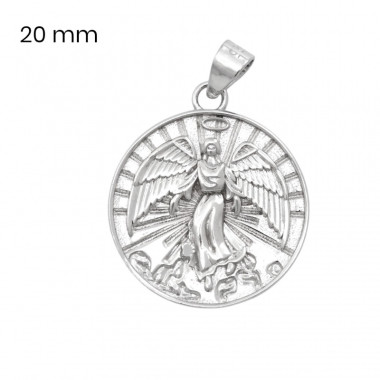 Stříbrný prívěsek 40192801