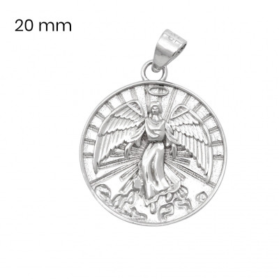 Stříbrný prívěsek 40192801