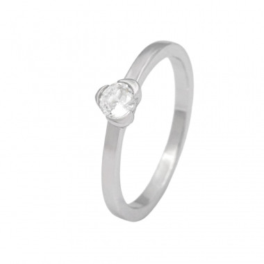 Stříbrný prsten 401395