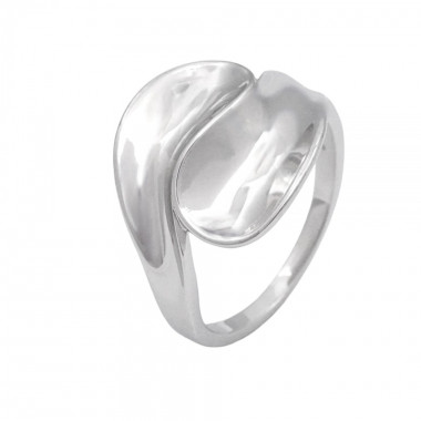 Stříbrný prsten 401433