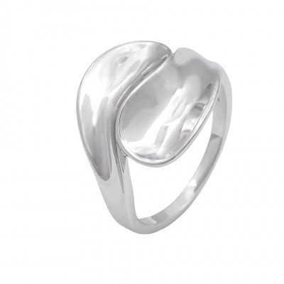Stříbrný prsten 401433