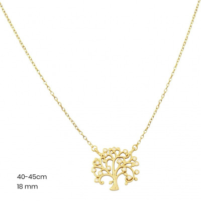 Stříbrný řetízek+přívěsek 40223602