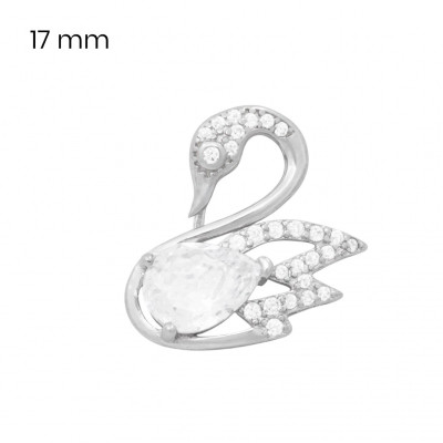 Stříbrný prívěsek 40173001