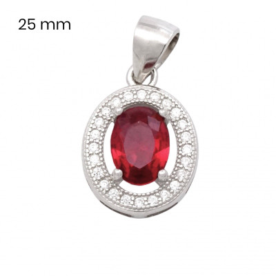 Stříbrný prívěsek 40170403