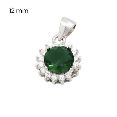 Stříbrný prívěsek 40172404