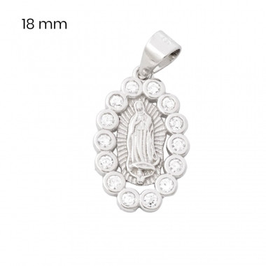 Stříbrný prívěsek 40132001