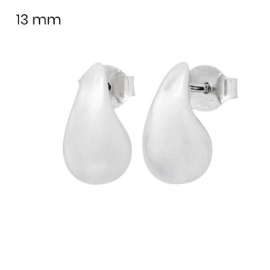 Stříbrné náušnice 40198801