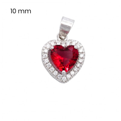 Stříbrný prívěsek 40058502