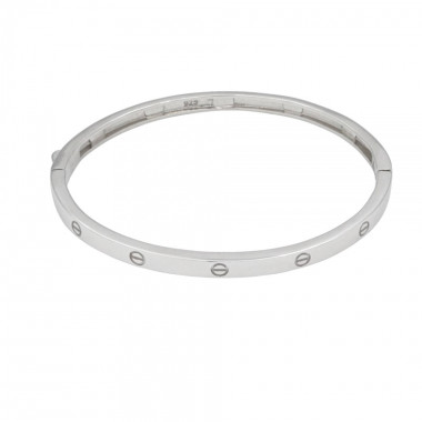 Stříbrný náramek 40164401