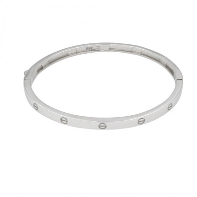 Stříbrný náramek 40164401