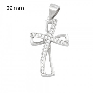 Stříbrný prívěsek 40104901