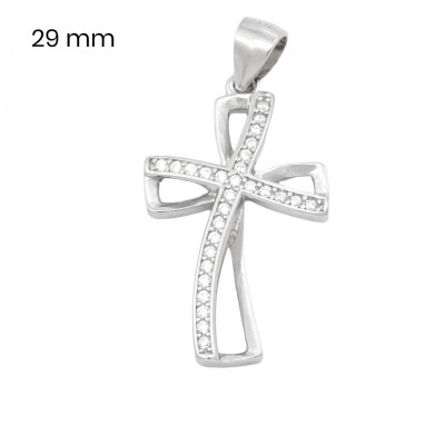 Stříbrný prívěsek 40104901